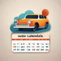 ChatGPT for Google Calendar Extension Icon